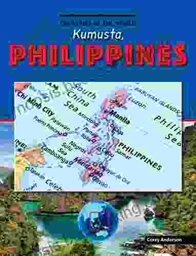Kumusta Philippines (Countries Of The World)