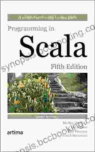 Programming In Scala Fifth Edition: Updated For Scala 3 0