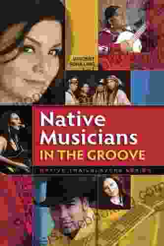 Native Musicians In The Groove