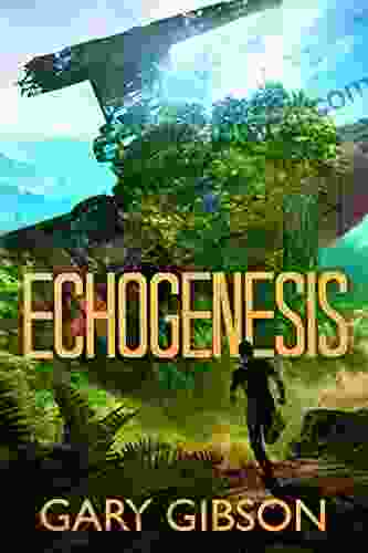 Echogenesis Gary Gibson