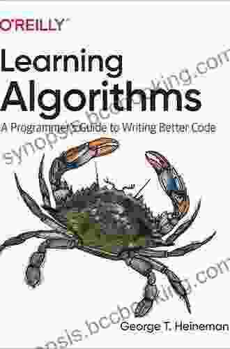 Learning Algorithms George Heineman