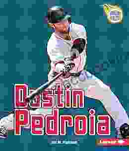 Dustin Pedroia (Amazing Athletes) Jon M Fishman