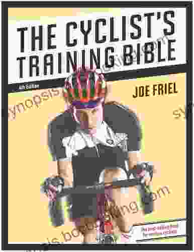 The Cyclist S Training Bible Zola Levitt
