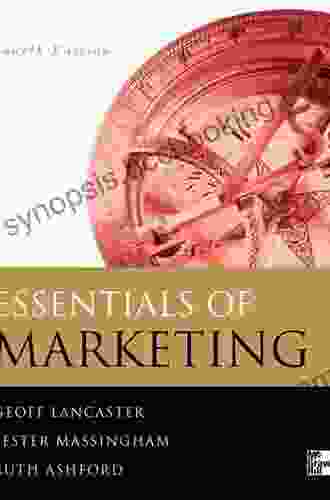 Essentials Of Marketing Management Geoffrey Lancaster
