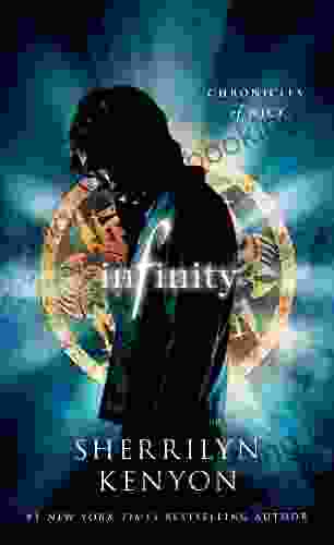 Infinity: Chronicles Of Nick (Chronicles Of Nick 1)