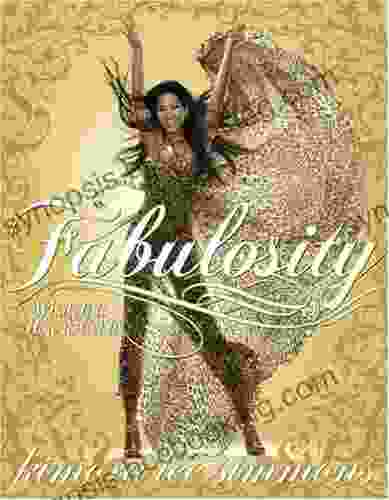 Fabulosity: What It Is How To Get It