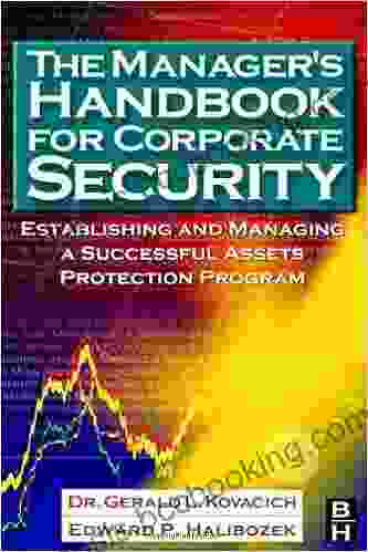 The Manager S Handbook For Corporate Security: Establishing And Managing A Successful Assets Protection Program