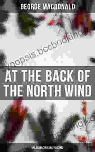 At The Back Of The North Wind (Musaicum Christmas Specials)