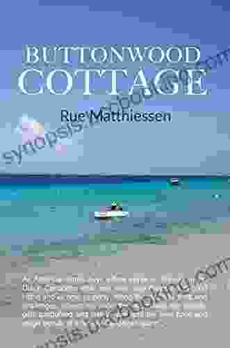 Buttonwood Cottage Rue Matthiessen