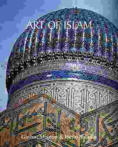 Art Of Islam (Temporis) Gaston Migeon