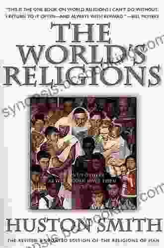 The World S Religions Revised And Updated: A Concise Introduction