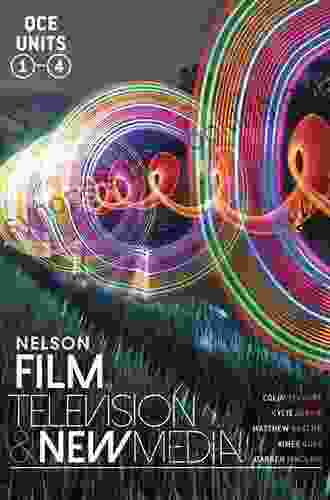 Introduction To Media Distribution: Film Television And New Media