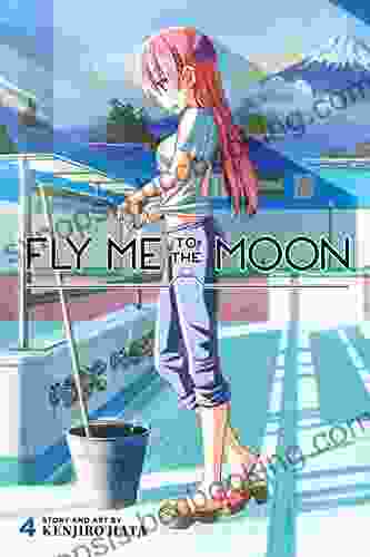 Fly Me To The Moon Vol 4