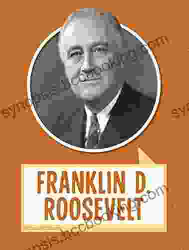 Franklin D Roosevelt (Biographies) Laura K Murray