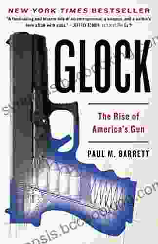 Glock: The Rise Of America S Gun