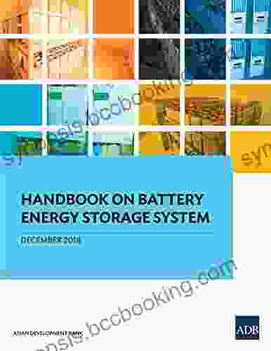 Handbook On Battery Energy Storage System