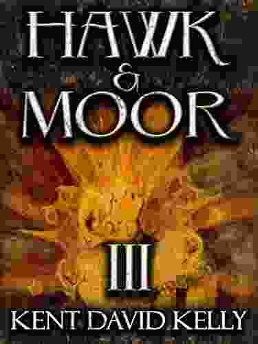 HAWK MOOR The Unofficial History Of Dungeons Dragons: 3 Lands And Worlds Afar