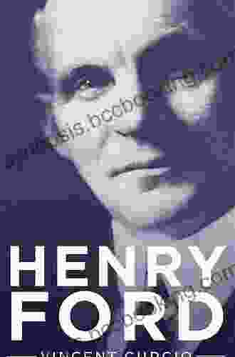 Henry Ford (Lives And Legacies Series)