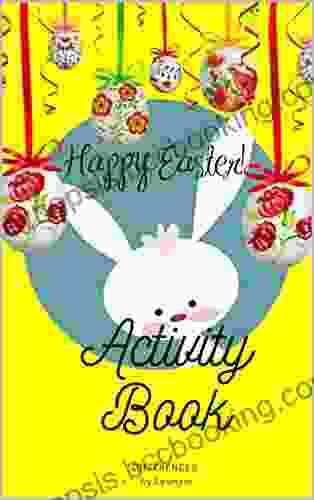 Happy Easter: Activity Leonzio