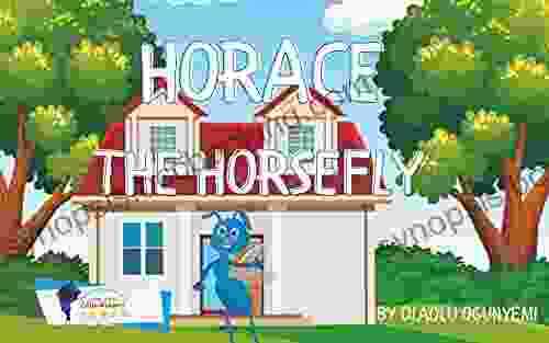 Horace The Horsefly (Parent Child Connect (P2C))