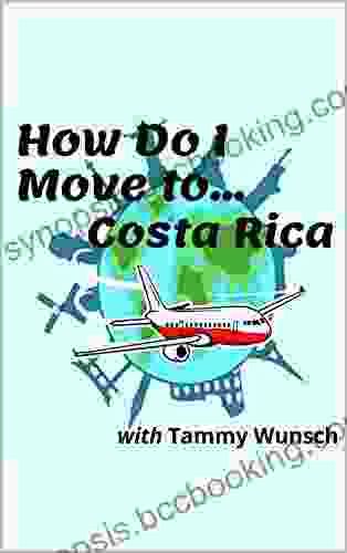 How Do I Move To Costa Rica