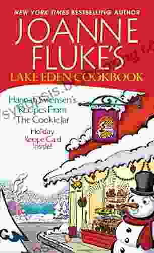 Joanne Fluke S Lake Eden Cookbook: (Hannah Swensen)