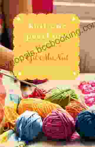 Knit One Pearl One: A Beach Street Knitting Society Novel