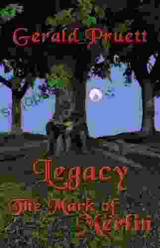 Legacy: The Mark Of Merlin