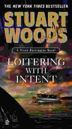 Loitering With Intent (A Stone Barrington Novel 16)