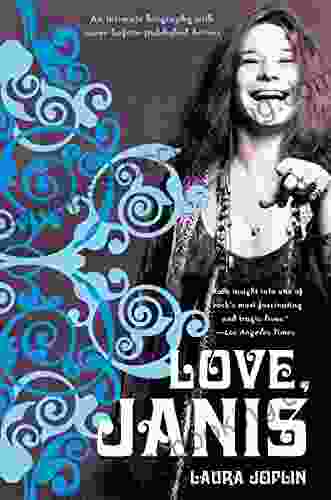 Love Janis Laura Joplin