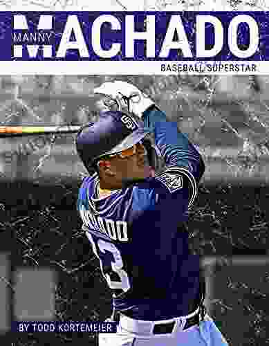 Manny Machado: Baseball Superstar (PrimeTime)