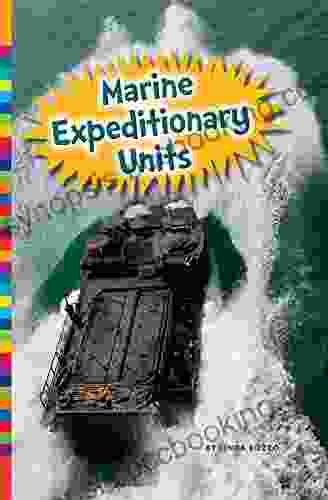 Marine Expeditionary Units (Serving In The Military)
