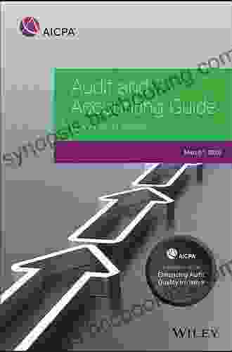 Audit And Accounting Guide: Not For Profit Entities 2024 (AICPA Audit And Accounting Guide)