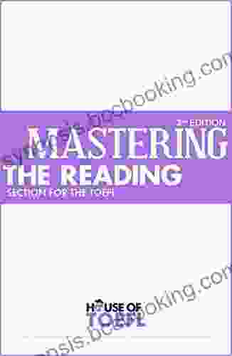 Mastering The Reading Section For The TOEFL IBT: Second Edition