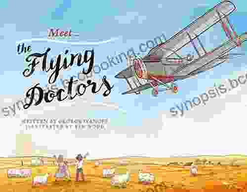 Meet The Flying Doctors George Ivanoff