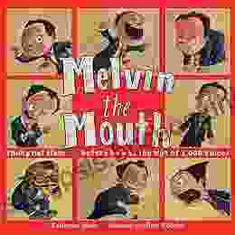Melvin The Mouth Jeffrey Ebbeler