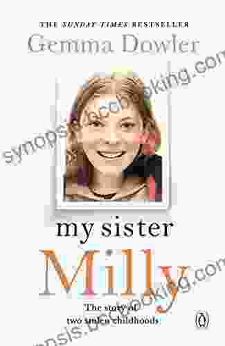 My Sister Milly Gemma Dowler