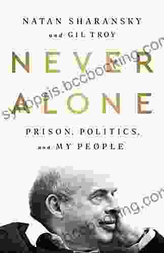 Never Alone: Prison Politics And My People