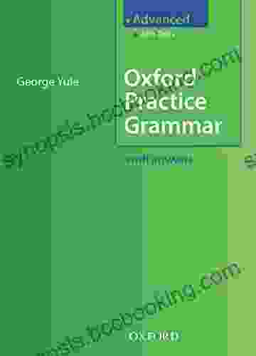 Oxford Practice Grammar Advanced George Yule