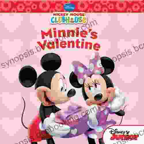 Mickey Mouse Clubhouse: Minnie S Valentine