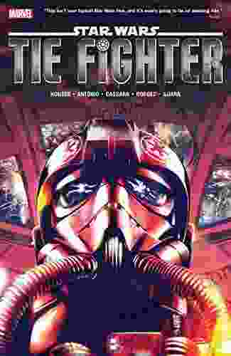 Star Wars: Tie Fighter (Star Wars: Tie Fighter (2024))