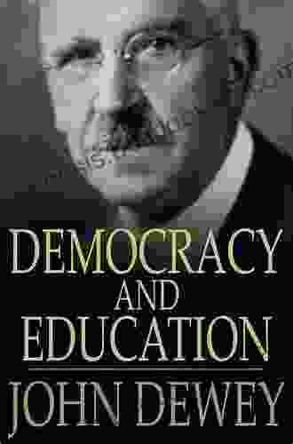 Progressive Museum Practice: John Dewey And Democracy