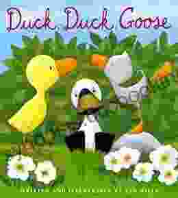 Duck Duck Goose (Duck Goose)