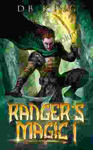 Ranger S Magic 1 DB King