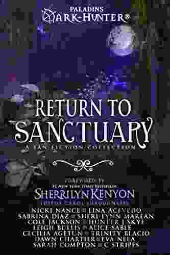 Return To Sanctuary Lina Acevedo