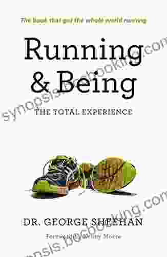 Running Being: The Total Experience