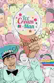 Ice Cream Man Vol 1: Rainbow Sprinkles