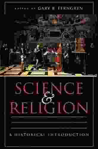 Science And Religion: A Historical Introduction