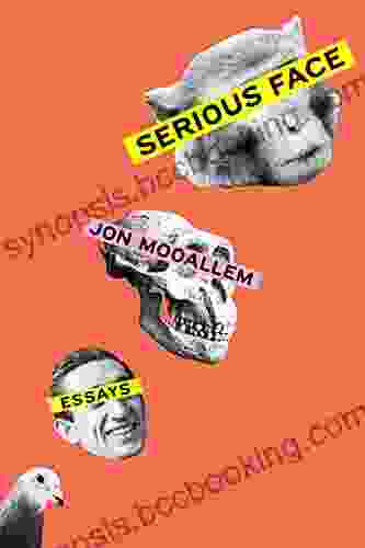 Serious Face: Essays Jon Mooallem