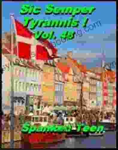 Sic Semper Tyrannis Volume 48